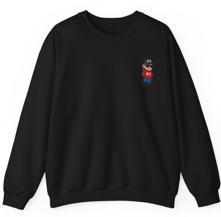 Crewneck