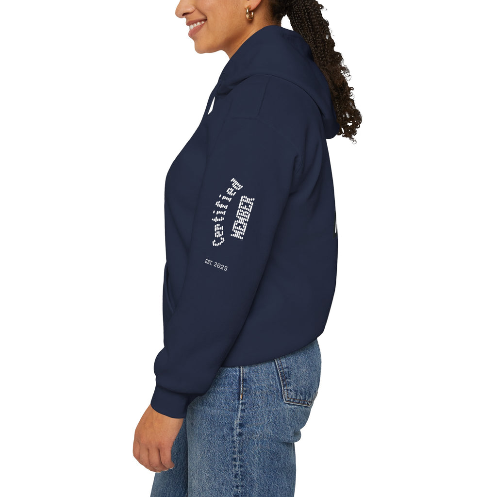 “LIMITED EDITION – FEAR NONE. 6'7”